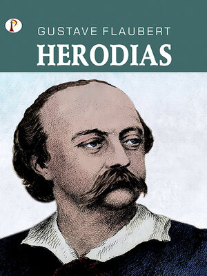 cover image of Herodias